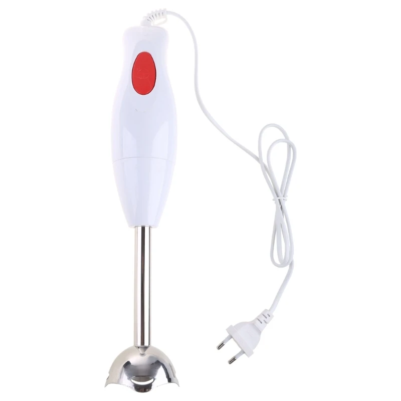

W8KC Hand Blender Mixer Immersion Hand Blender 350W Handheld Blender with Milk