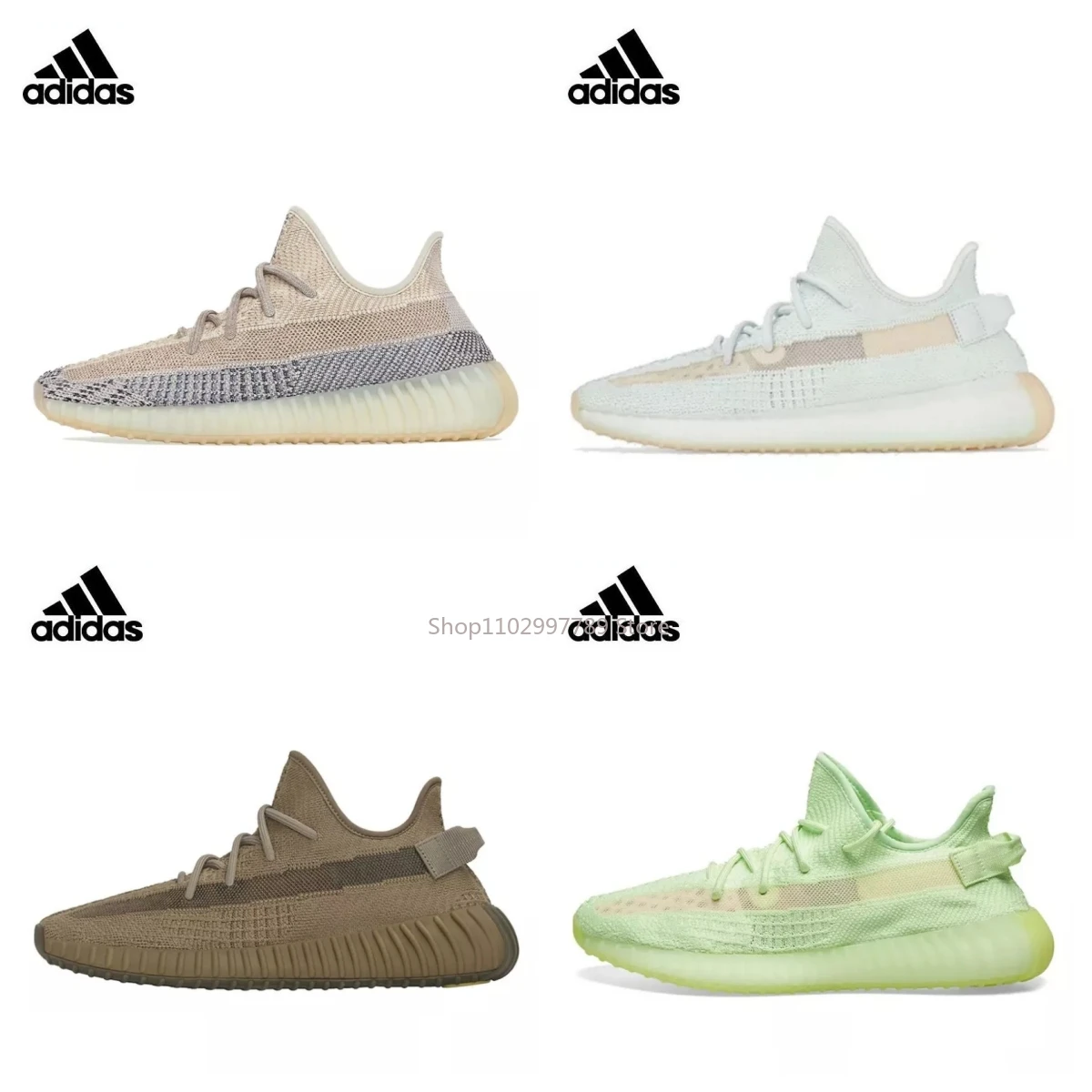 

A07 2023 High Quality Running Shoes Belgua Frozen Dazzling Blue Tailgate Static Men Women Zebra Sneakers