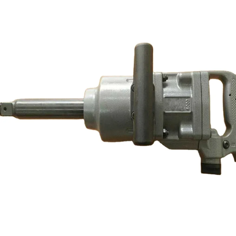 

1 inch adjustable hydraulic electric air impact wrench