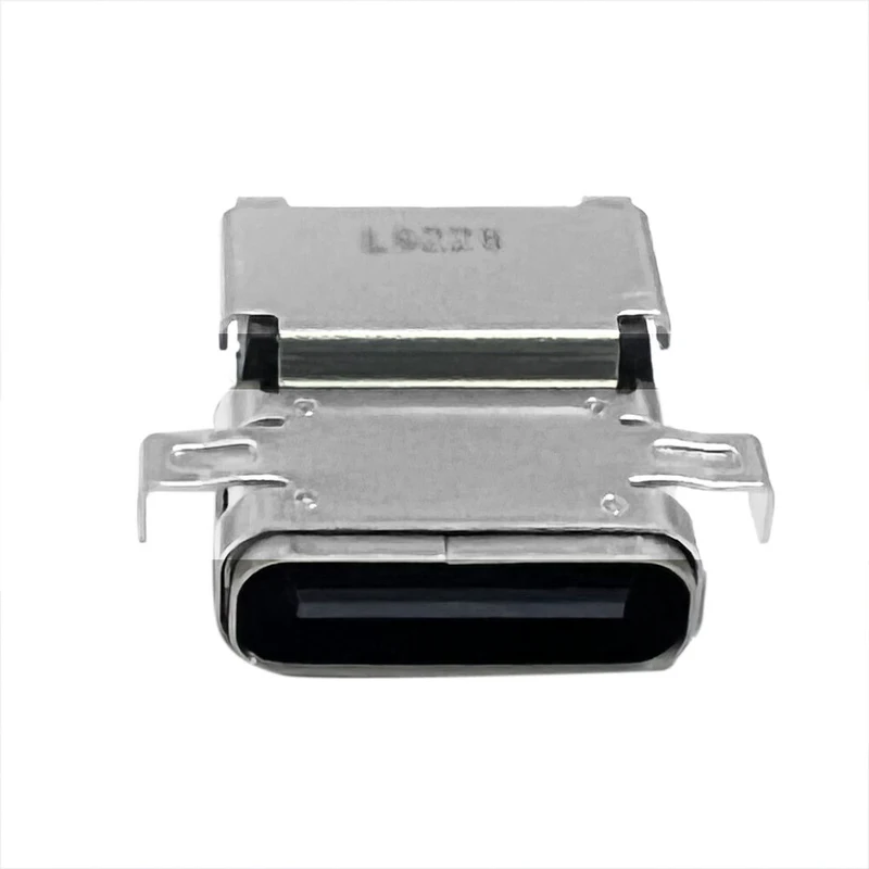 Фото Сменный разъем питания DC IN для ASUS C423NA C423N C423, порт зарядки USB Type-C №3