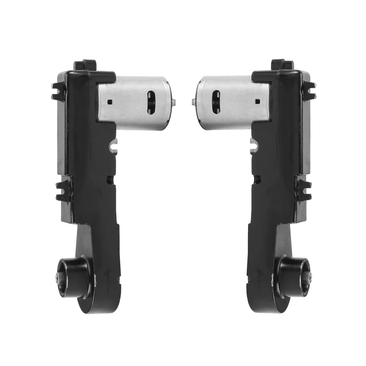 

580 1580 Left and Right Driving Gearbox for HUINA 580 1580 RC Excavator Spare Parts Accessories