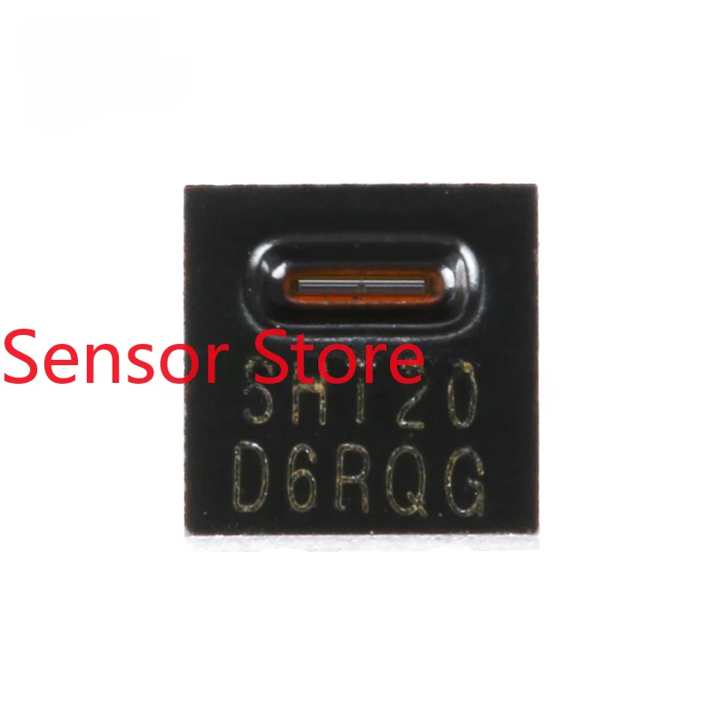 

5PCS Original DFN-6 SHT20 Digital Temperature And Humidity Sensor
