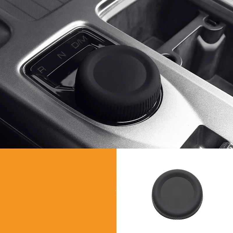 

Для Haval третьего поколения H6 первого поколения DARGO 2021-2024 ручка шестерни P кнопка шестерни силиконовый защитный чехол инструменты для интерьера