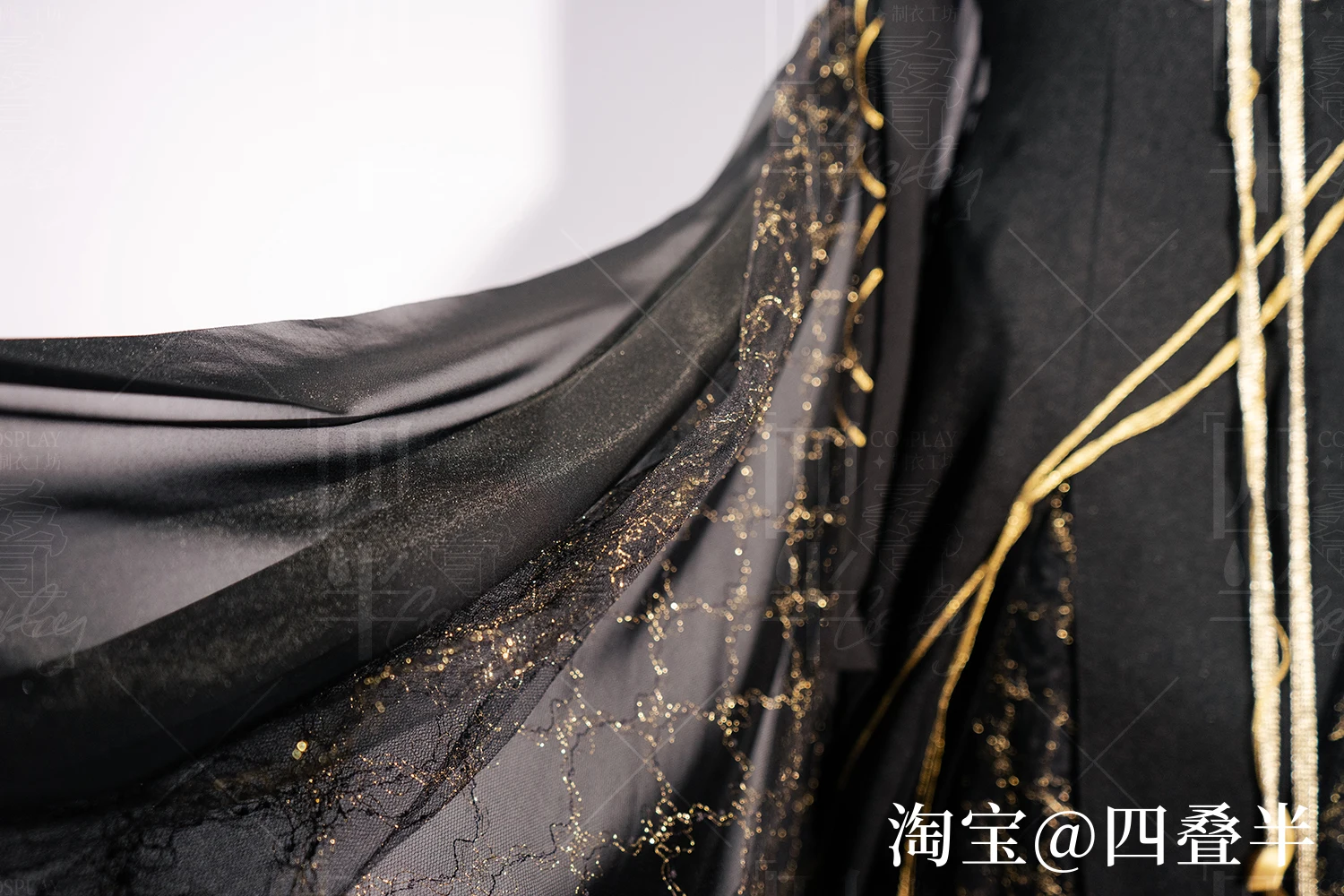 Косплей-костюм для матери рамалина Властелин Банши