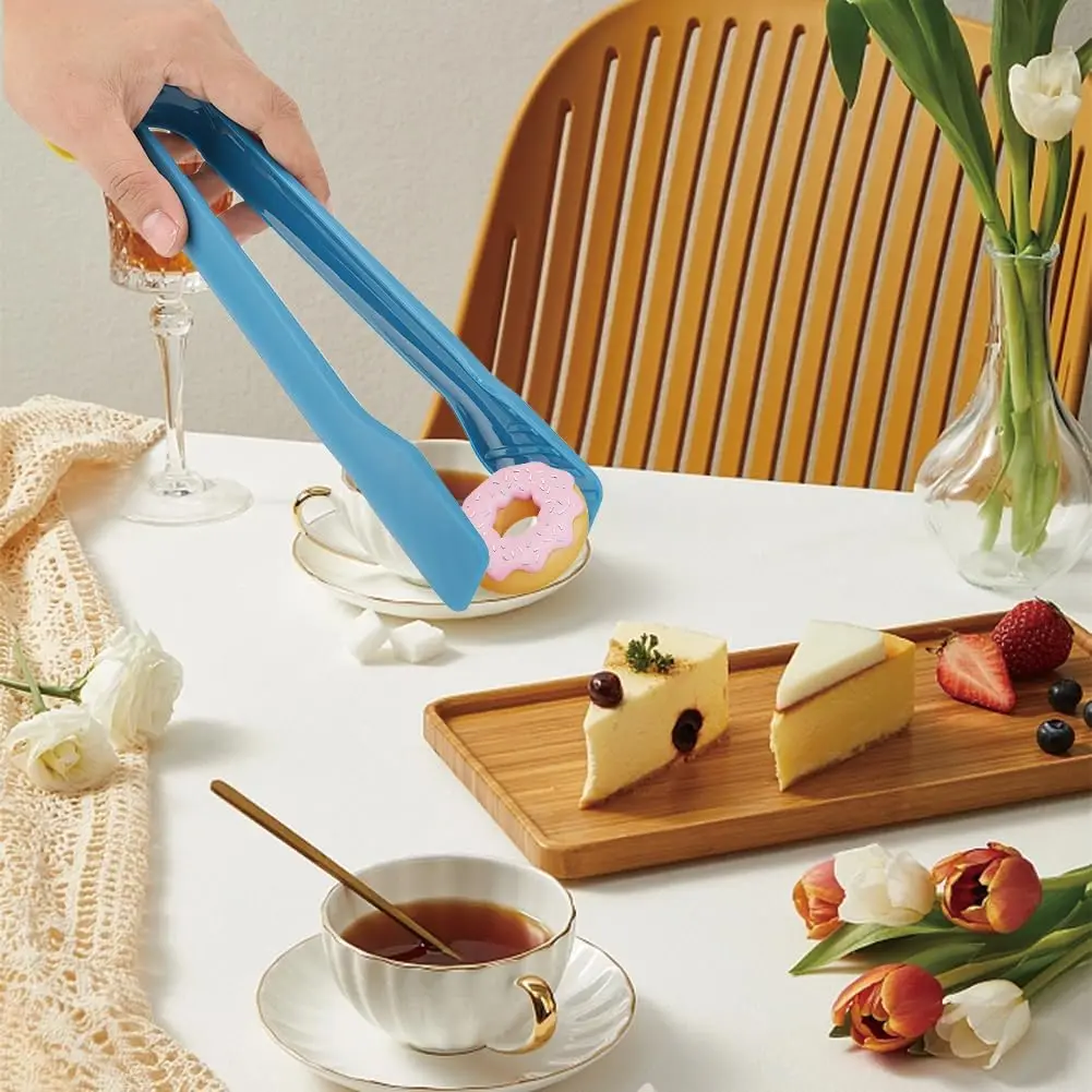 Многофункциональный мини-тостер для хлеба 3 размера нескользящий термостойкий