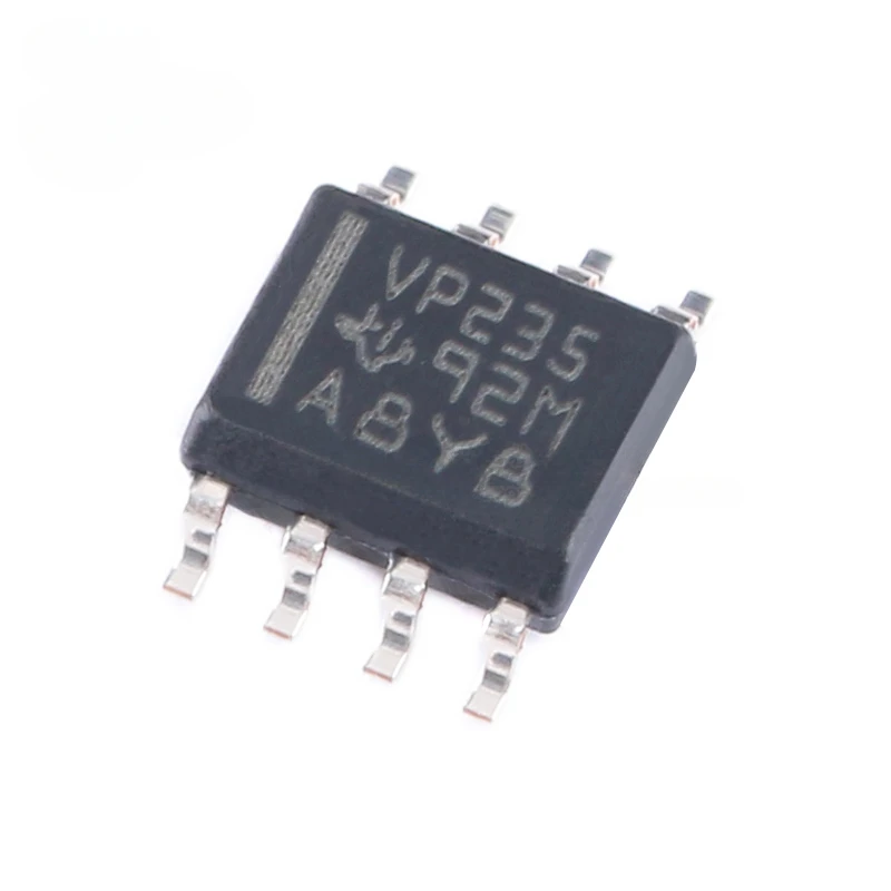 

10PCS Original Authentic Patch SN65HVD235DR SOIC-8 Standby Mode 3.3V CAN Transceiver Chip