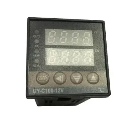 Термостат светодиодный, UY-C100-12 В, для UYUE 958Q/UYUE 948Q