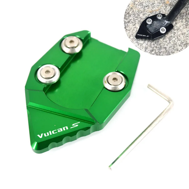 Подставка Для Мотоцикла С ЧПУ И Подножками Удлинительная Опорная Пластина