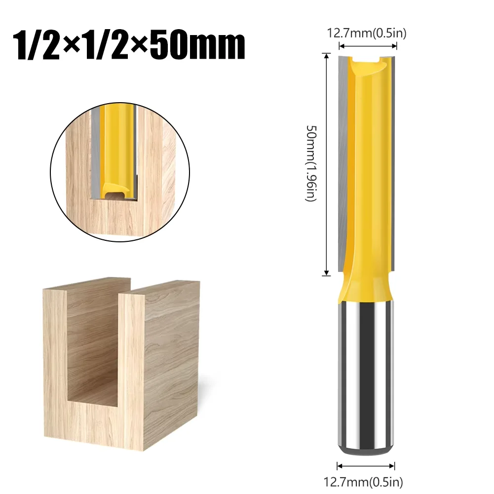 

Прямая/фасонная фреза JGZUI 1/2", сталь 45#, твердосплавный наконечник YG8