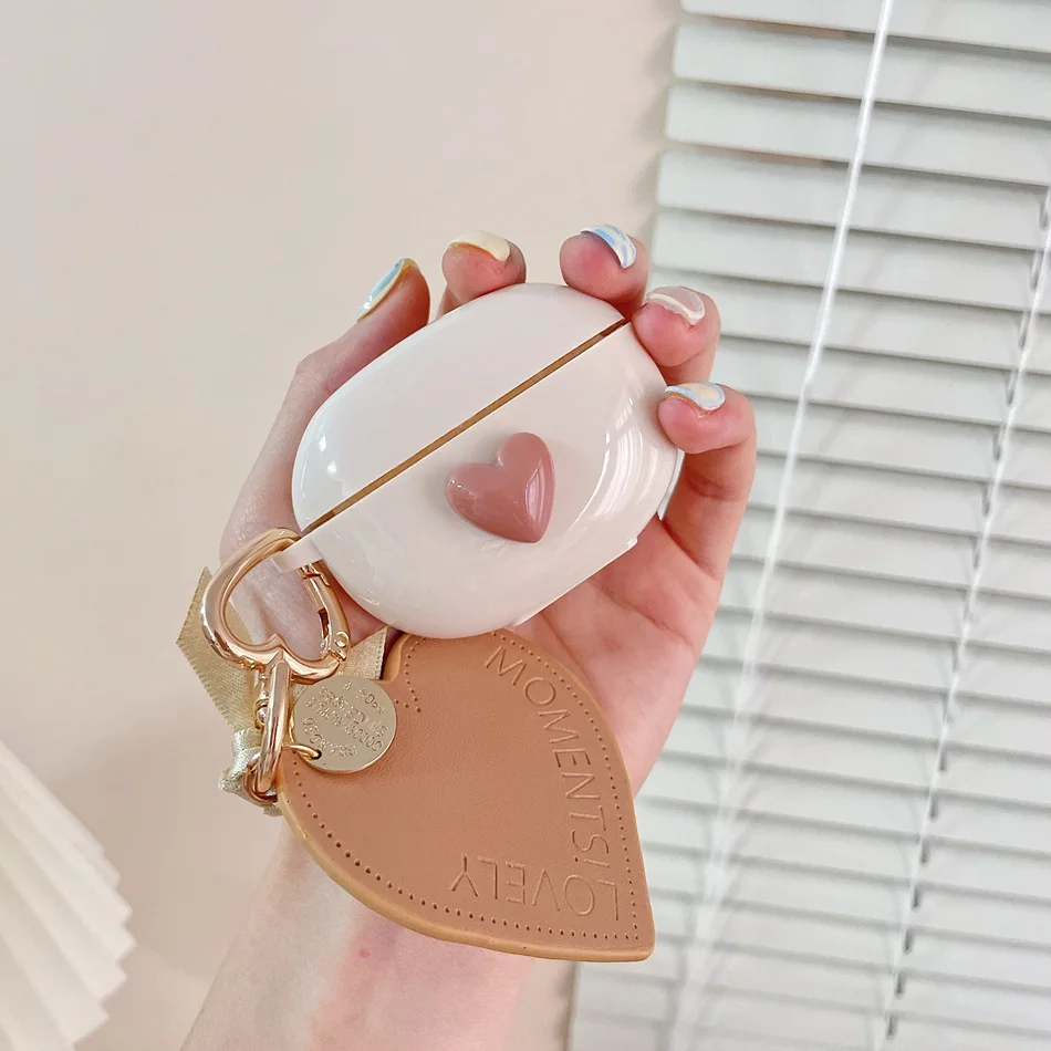 Силиконовый чехол для наушников HiTune T6