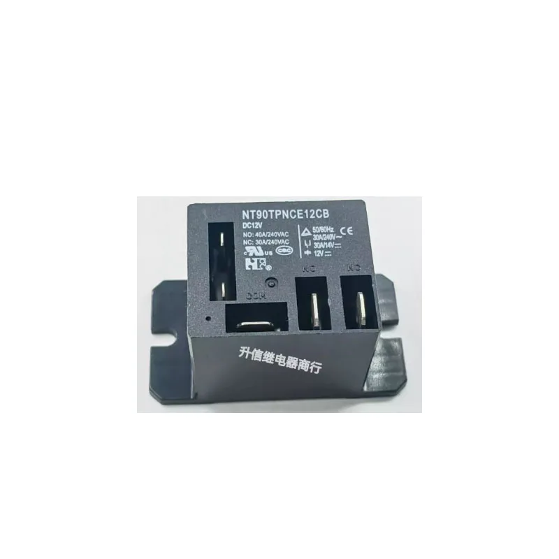 Новинка реле NT90TPNCE12CB 12 В постоянного тока
