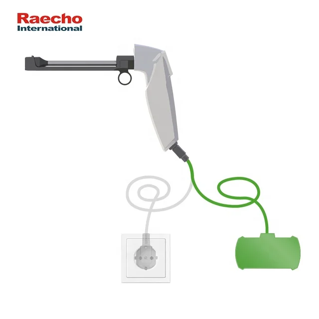 Портативное устройство Cervix Гинекологическая коагуляционная машина цена