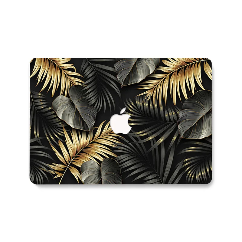 

For Apple Macbook laptop case M1 Air.Pro11.12.13.15 16" Colorful auspicious clouds