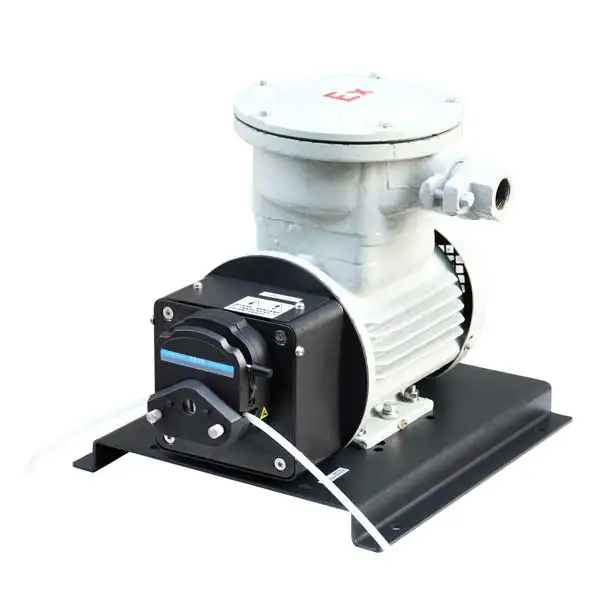 Рисунок 4 - Свинцовая жидкость