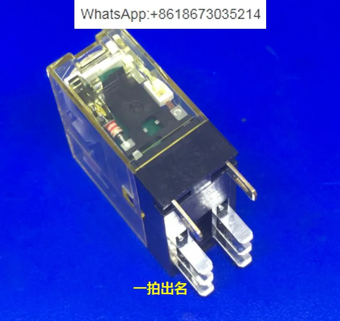 RJ1S-CL-D24 RJ2S-CL-D24 RJ25 cl A220 dc24V relay