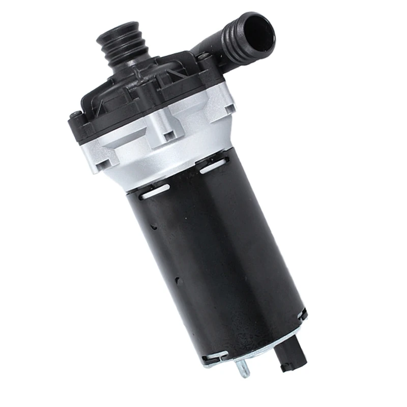 Автомобильный дополнительный водяной насос для Mercedes-Benz C/E/G/S-Class SL SLK CLS охлаждения