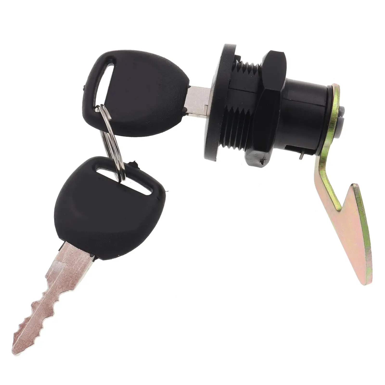 

Tailgate Boot Release Opening Switch Button Fit Motorcycle Quad ATV go karting