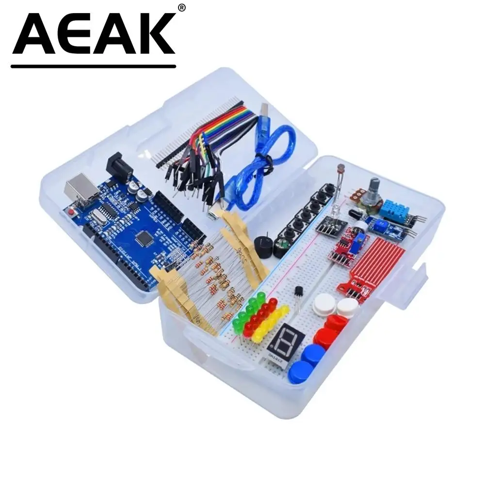 aeak rfid