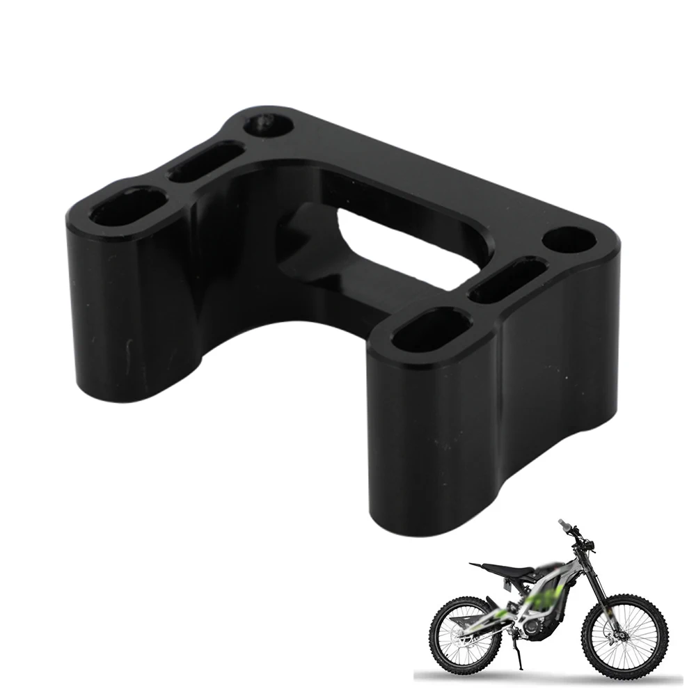 

Адаптер для подъема руля мотоцикла 15 мм 25 мм для Surron Sur-Ron Lightbee Light Bee X S L1E Segway X260 Dirt EBike