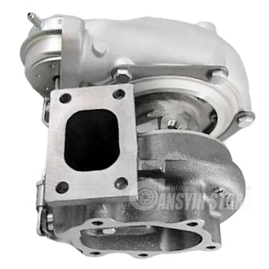 Совершенно новый турбокомпрессор GT2560R GT28R в сборе 330 л.с. 466541 -5001С -0001 1441169 F00 14411-69F00