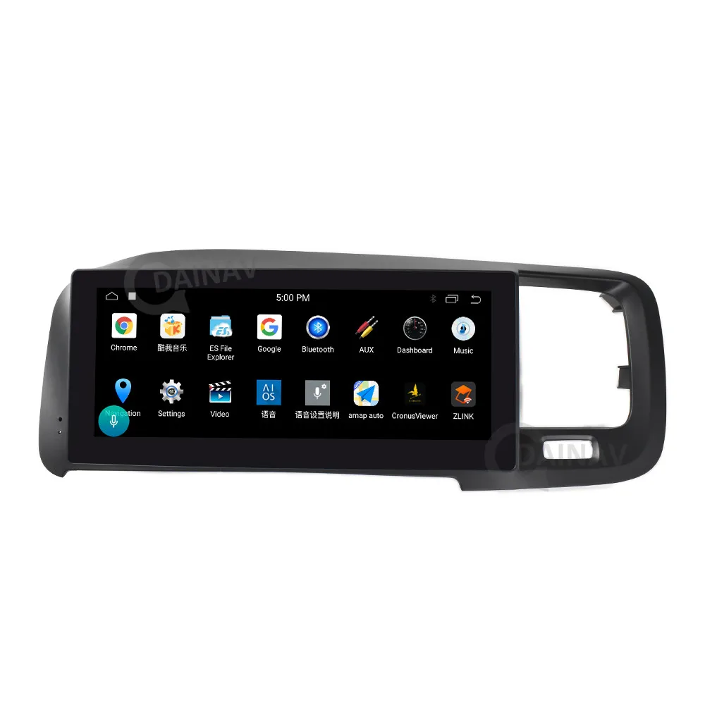 

Автомагнитола PX6 для Volvo S60 V60 2011-2019 LHD DVD Carplay стерео Мультимедийный плеер Android GPS навигация HD IPS экран стерео