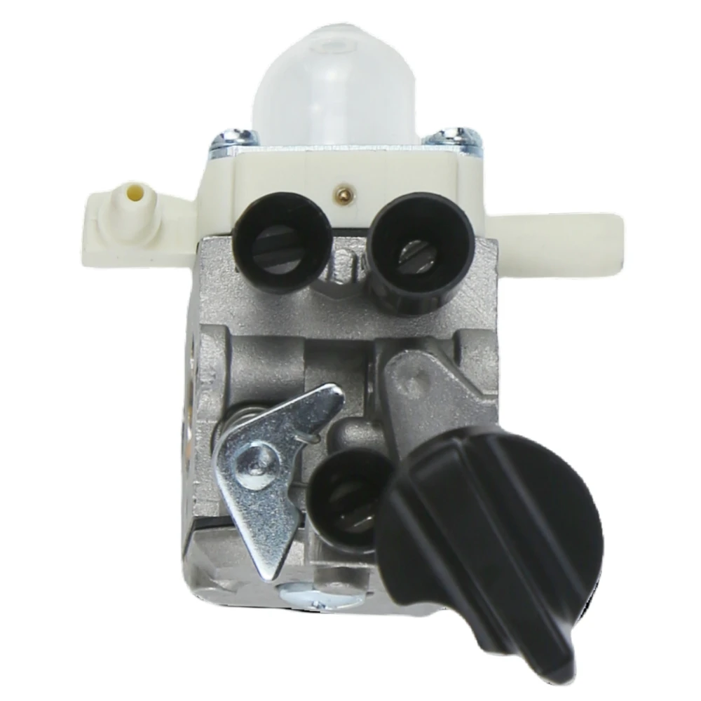 Фото Карбюратор вентилятора для Stihl BG45 BG46 BG55 BG65 BG85 SH55 SH85 BG86 BG86C SH86 C1M-S261 Карбюратор Карбюратор №4
