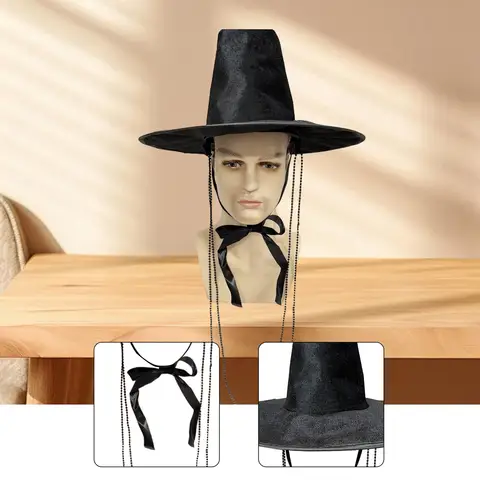 Phenovo Купольная шляпа в корейском стиле