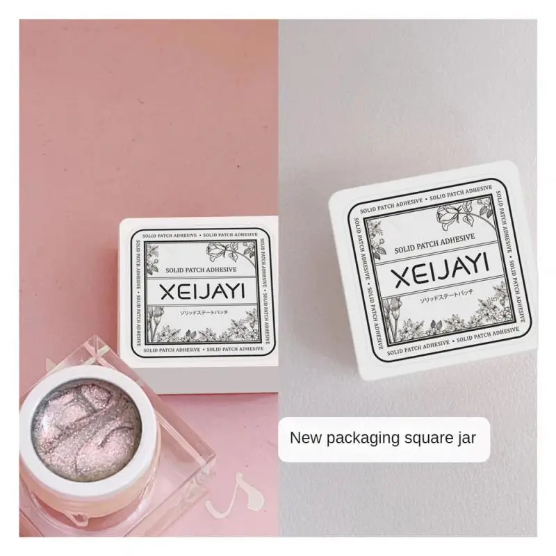 

Broken Diamond Cat Eye Gel Nail Polish Glitter Aurora Mermaid Nail Art Glue Phototherapy Glue Soak Off UV LED Varnish Manicure