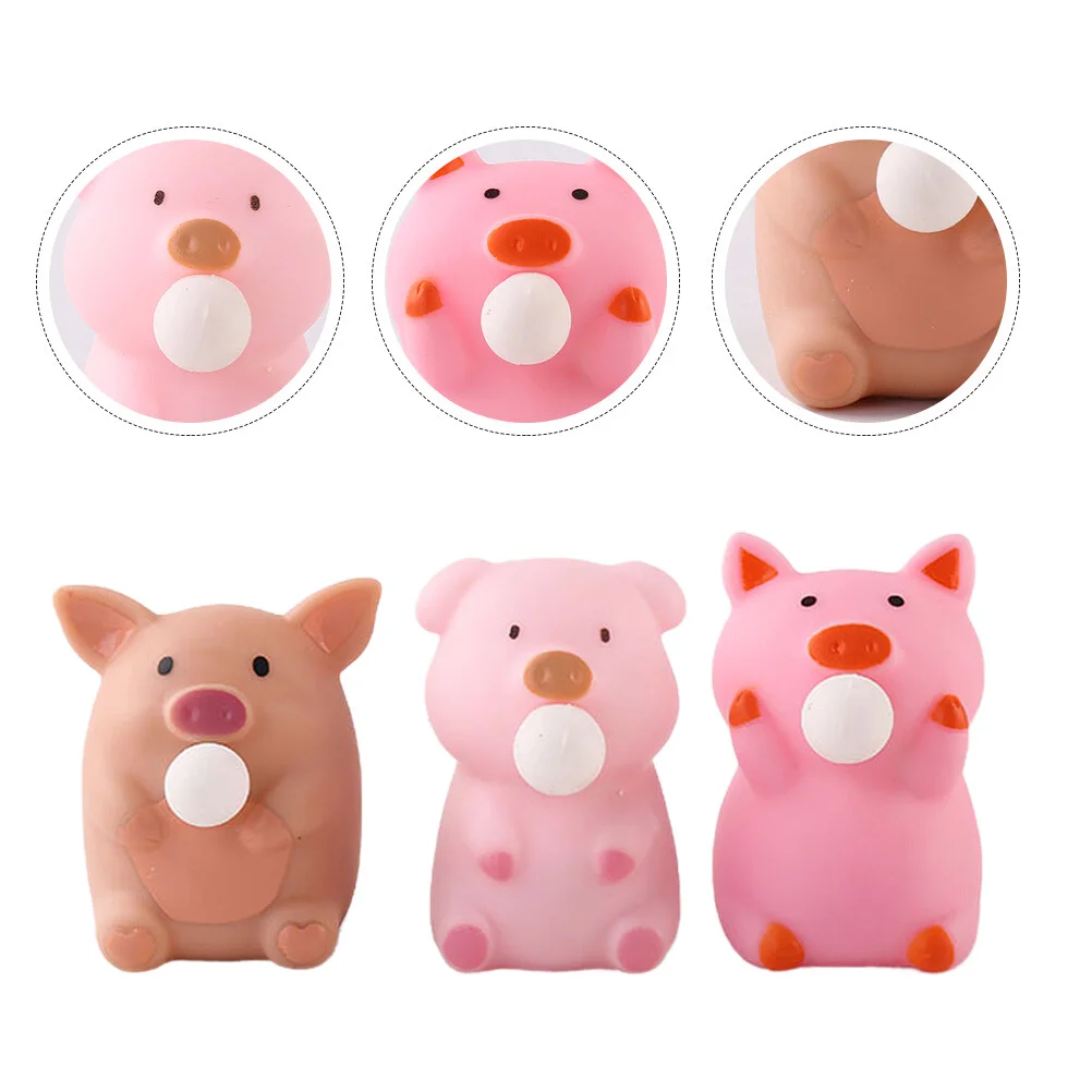 

Birthday Party Favors Squeeze Sensory Toy Small Stretchy Toys Adorable