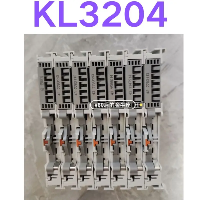 Подержанный модуль для проверки подержанных помещений