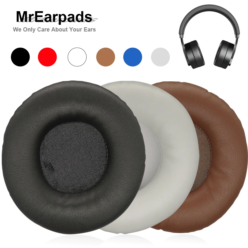 

Synchros S300 Earpads For JBL Synchros S300 Headphone Ear Pads Earcushion Replacement