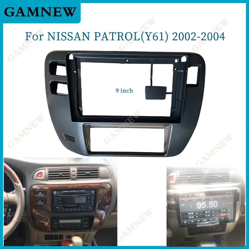 Dash Fitting Panel Kit