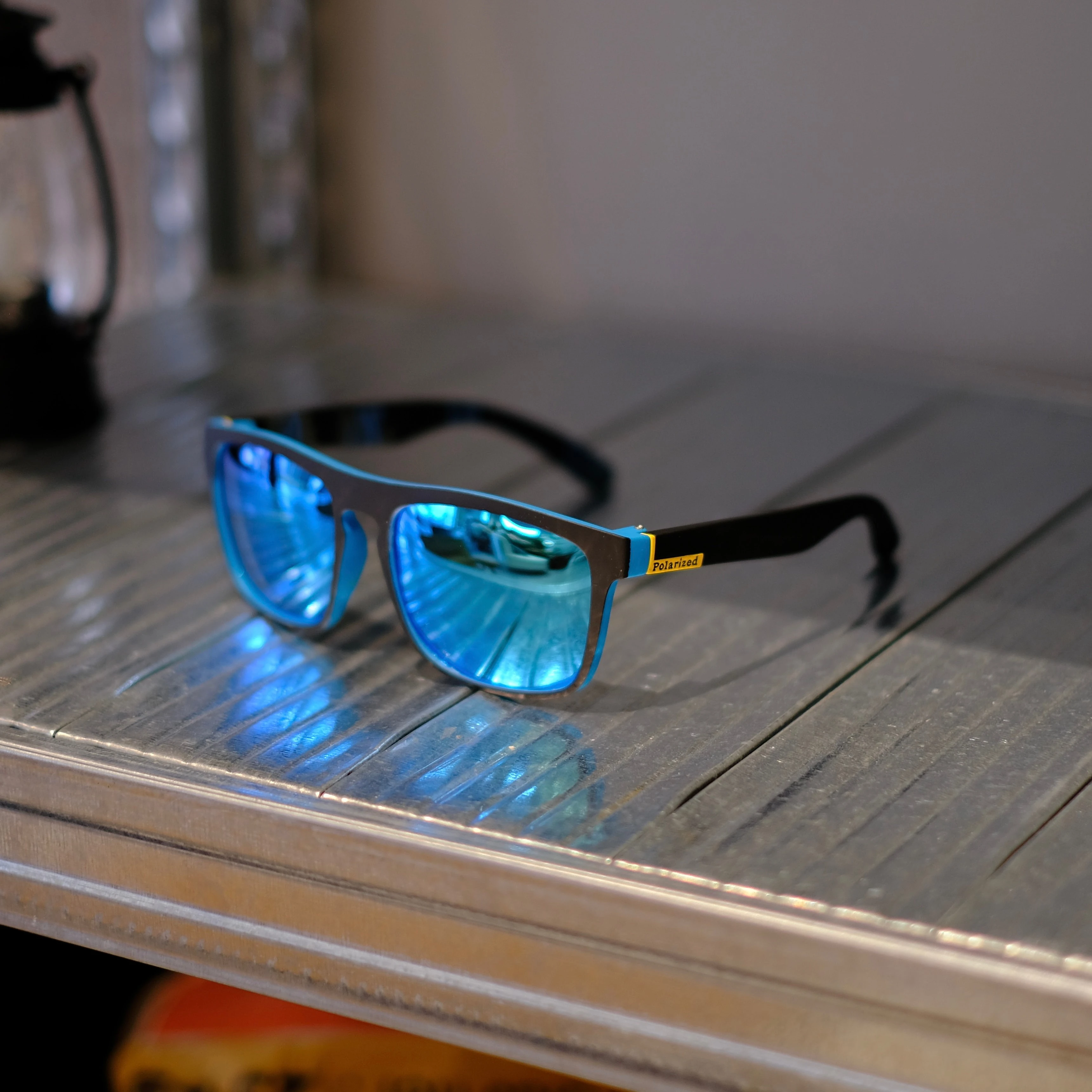 KAROS поляризационные солнцезащитные очки для рыбалки брендовые дизайнерские