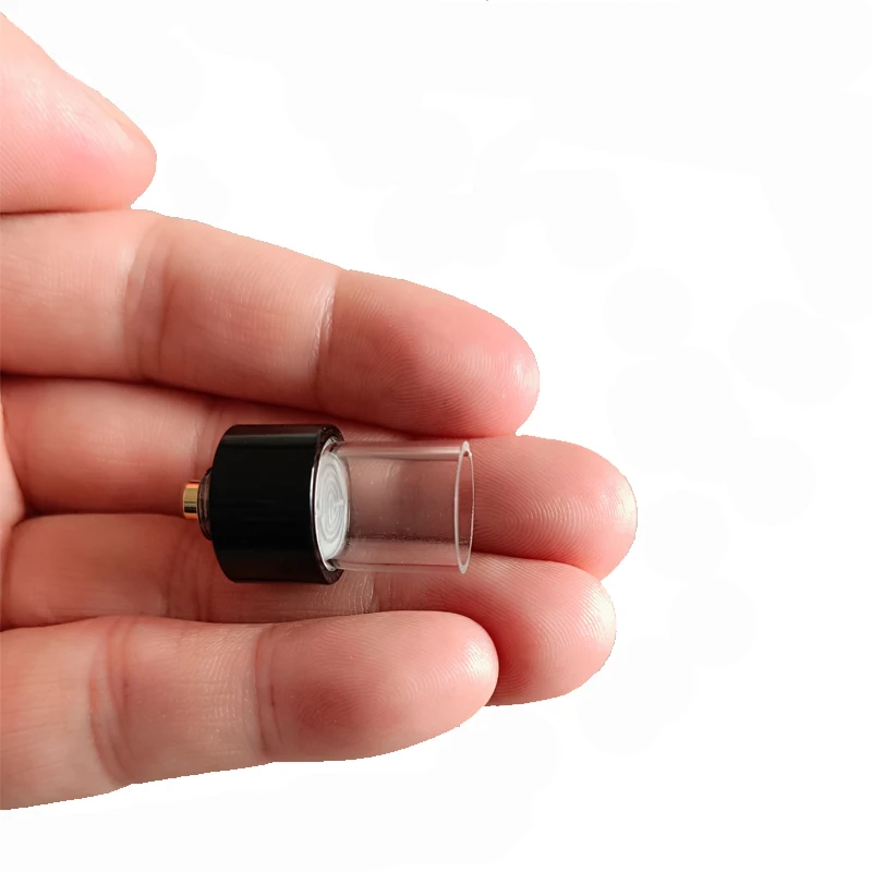 

Longmada Motar III Coil Bucket Heat Element Bowl Flat Quartz Chamber Cup Coil-less Replacement