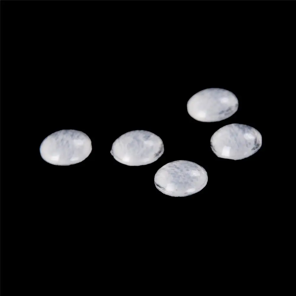 

Silicone Self Adhesive Rubber Transparent Bumpers Door Buffer Pad Feet Pad Self-adhesive Feet Pads