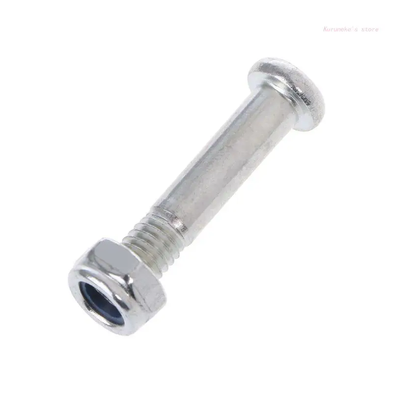 

10mm Spindle Adapter For Grinding Polishing Shaft Motor for BENCH Grinder 8x12x6 HX6D