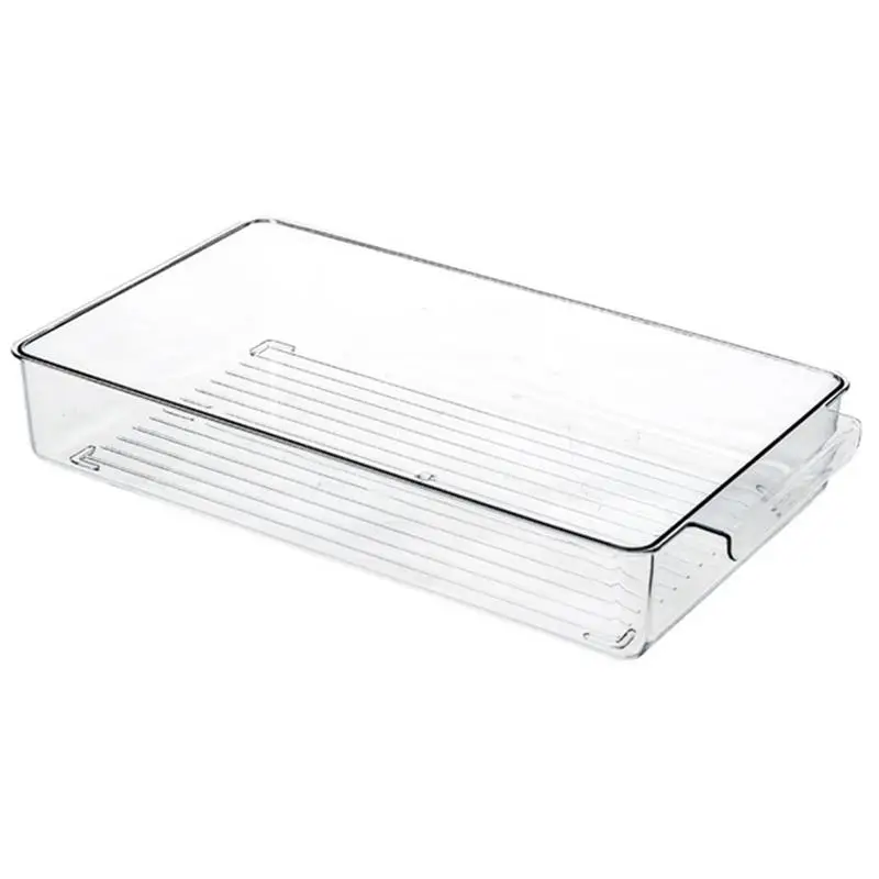 

Vegetable Bins For Fridge Food Storage Container Organizer Box Transparent Vegetable Fruit Storage Containers With Lids Or