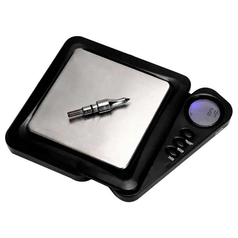 

Digital Food Scale Weighing Scale With 7 Units Food Kitchen Scale With LED Display Digital Grams And Ounces For Weight