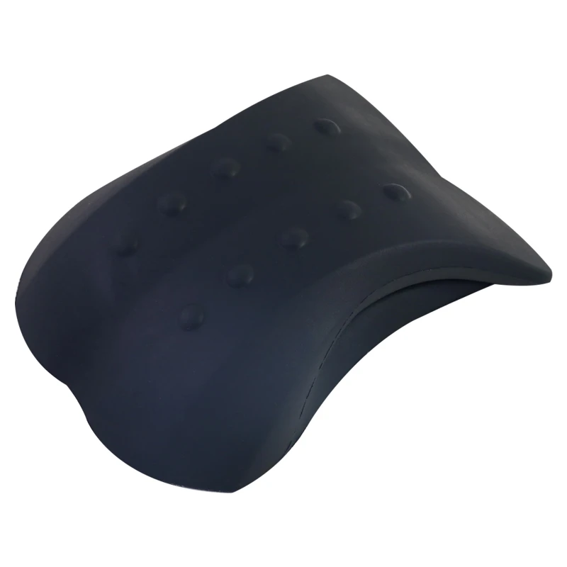 

Cervical Neck Traction Device and Trigger Point Massager,Fast Neck Pain Relief