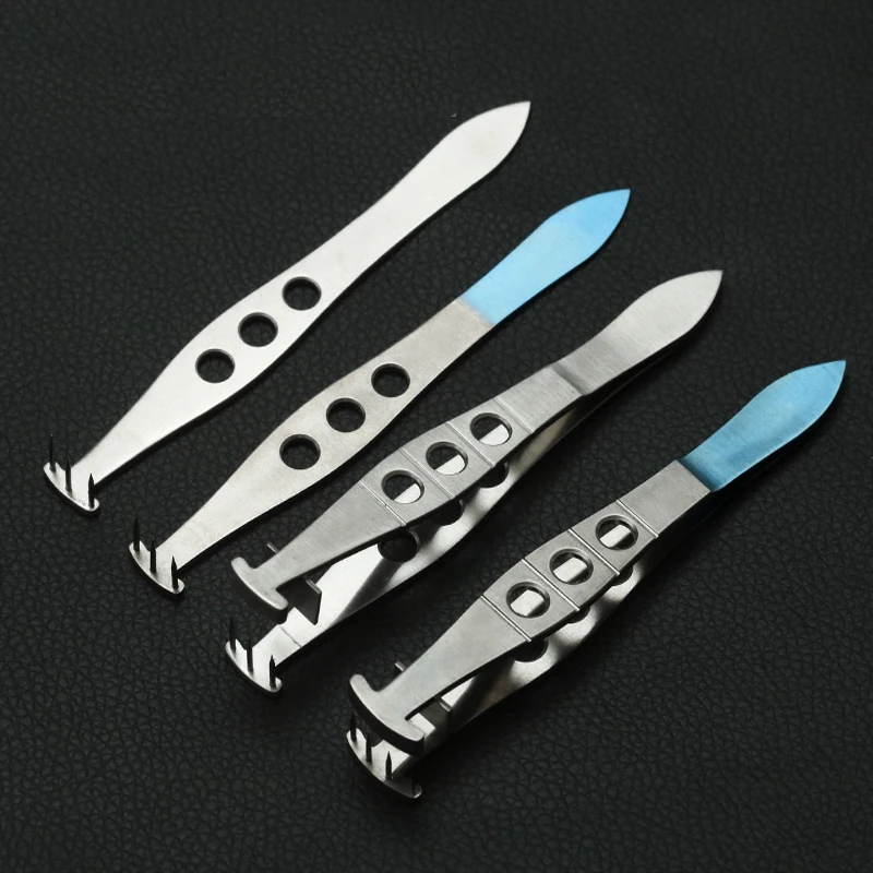 

Корейский тип дырокол, двойной локатор для век, устройство для двойного века, корейский тип, двойной крючок, три крючка, четыре крючка, Дырок...