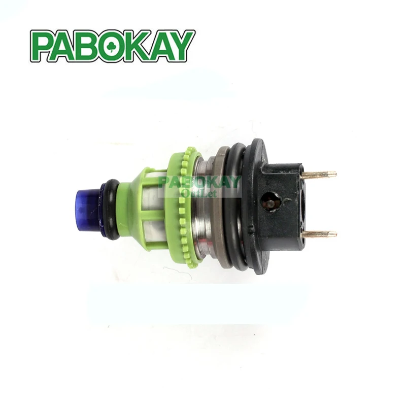 

For Renault 19 / Clio 1.6 Spi Fiat Tipo Ie VW Golf 1.8 fuel injector 0280150698 9946343 7077483 0 280 150 698