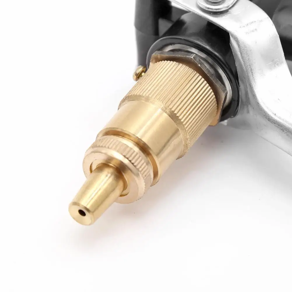 Водяной пистолет высокого давления распылитель для полива сада мойка автомобиля