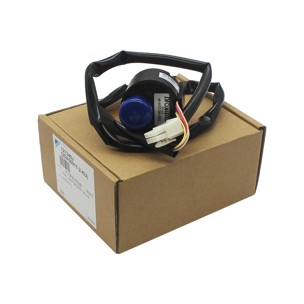 

Расширительный клапан двигателя Daikin 2SA50011-2-KU