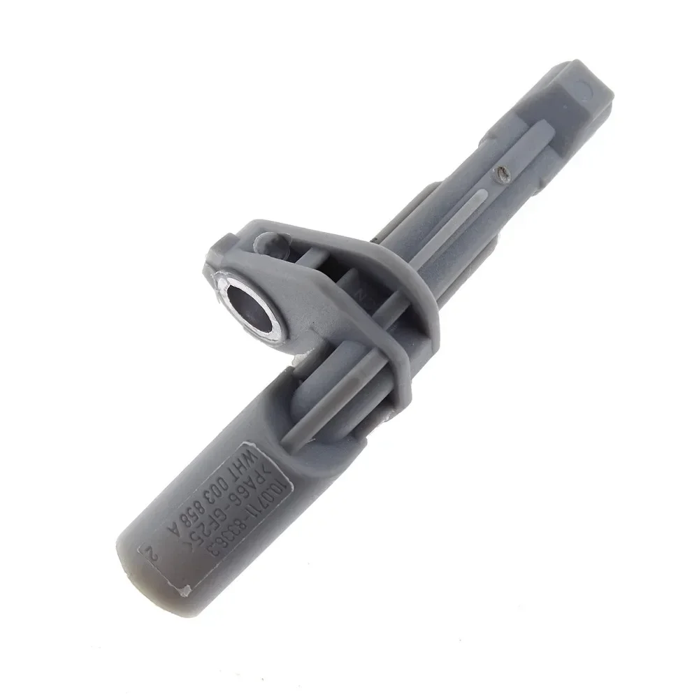 10 шт. правый задний датчик скорости колеса ABS WHT 003858 A для VW Passat B7 CC Jetta Golf Audi Q3 003 858