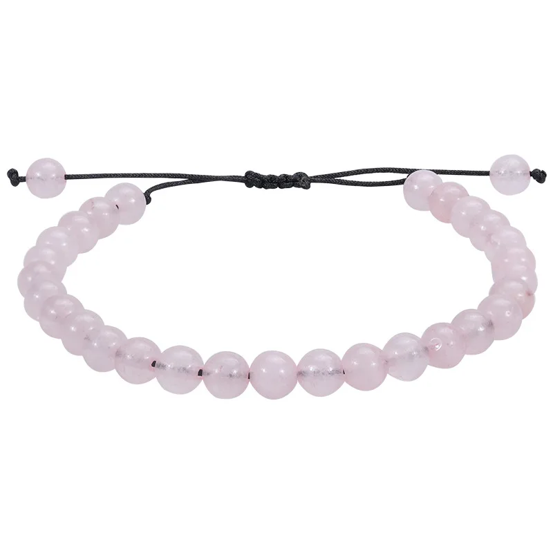 

Natural Stone Strng Bracelet For Women Gift Daliy Wear Free Shipping Items Jewelry Sets Pulseras Бижутерия