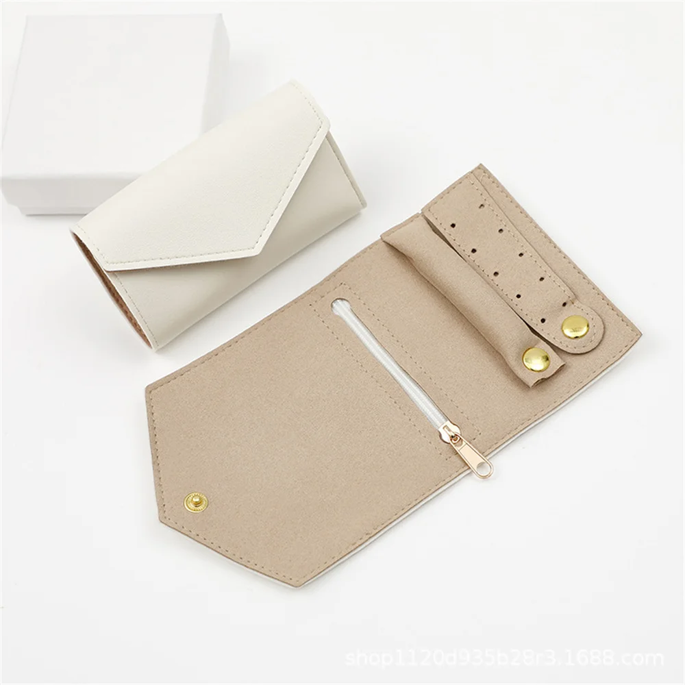 Портативный органайзер для ювелирных изделий