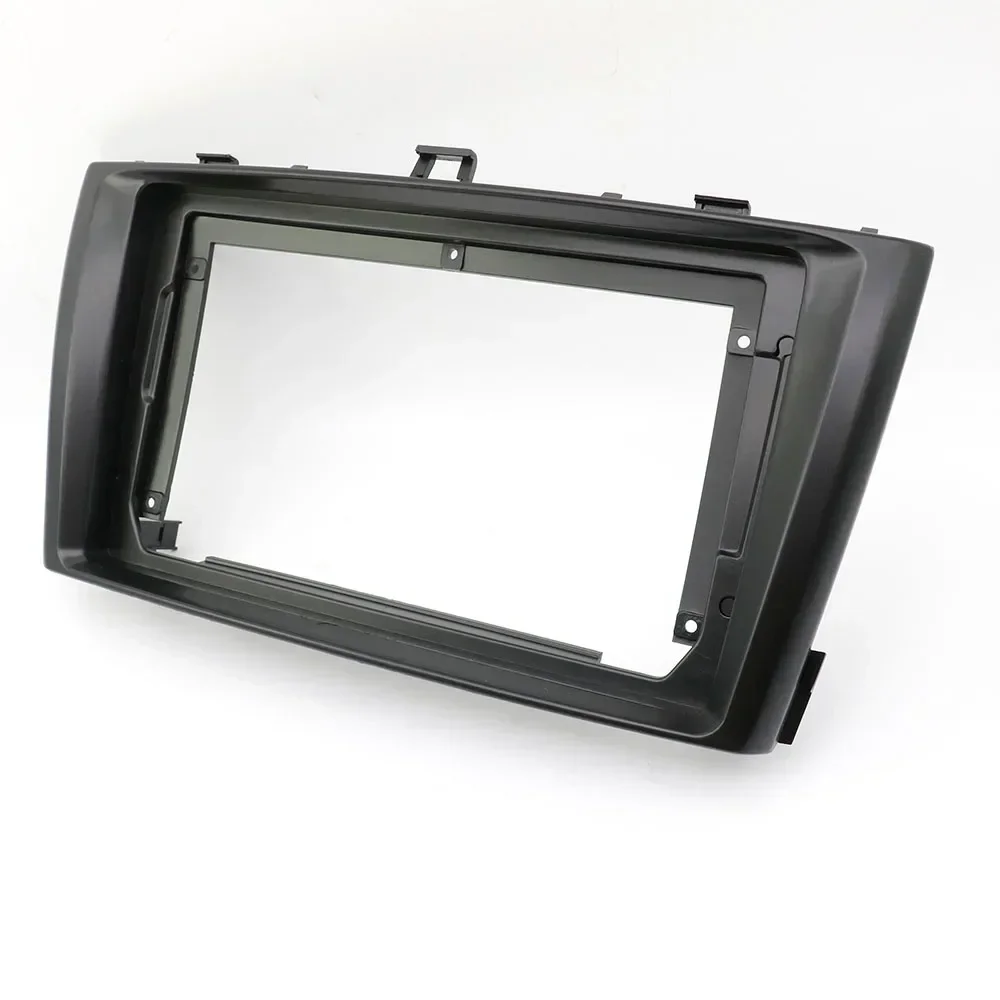 Автомобильный радиоприемник для Toyota Avensis T27 2009-2015(9 дюймов) облицовка Android GPS MP5