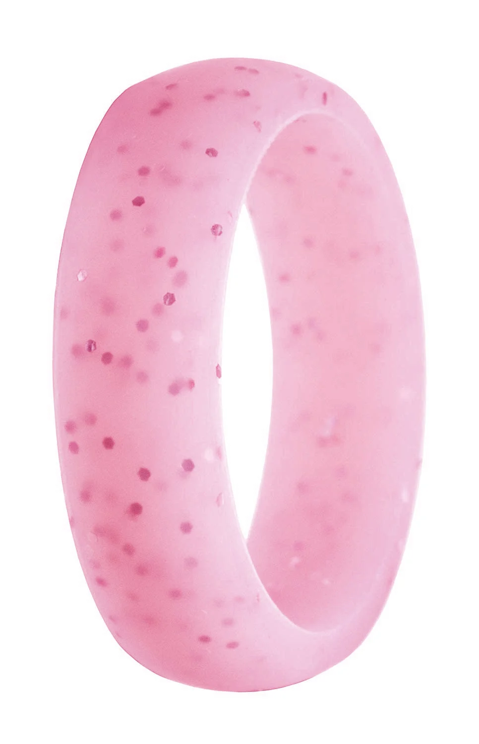 GEEDYN 5 7 мм широкое глянцевое Силиконовое кольцо для женщин шт. в упаковке тонкая