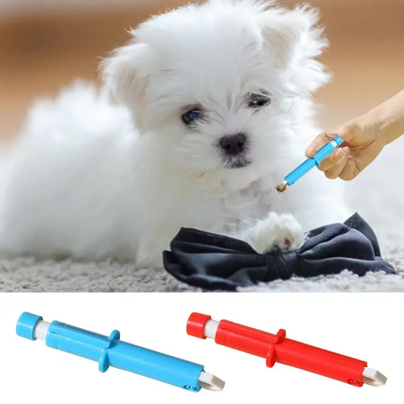 

Groom Tools For Dogs Small Catcher Pen Lice Remover Portable Flea Pen For Pet Hair Care Grooming Gadget Pet Supplies For Dogs