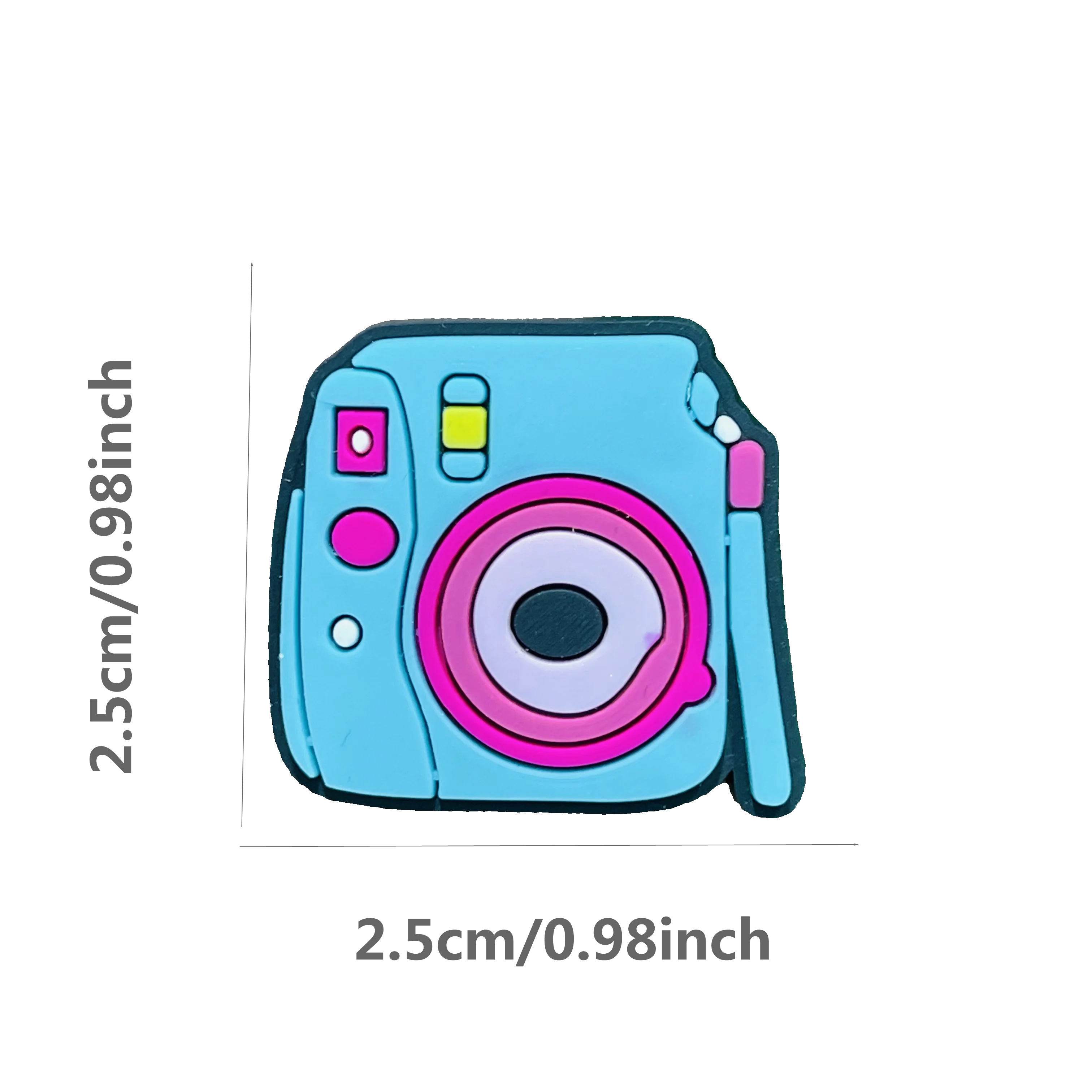 1-13 шт. декоративные подвески для обуви